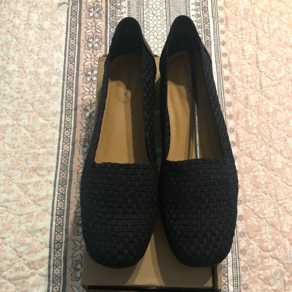 ComfortView Slip Ons (Wide)